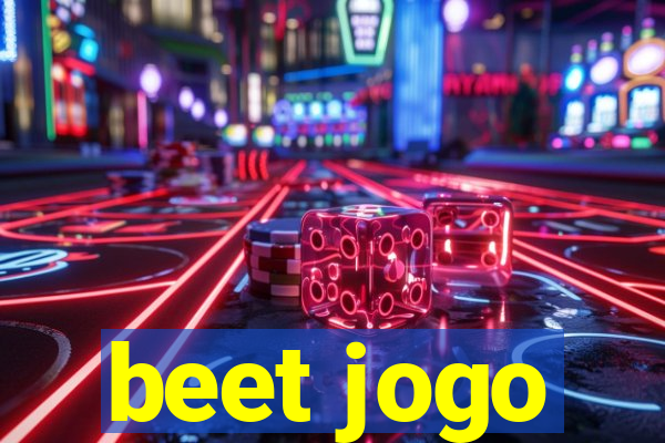 beet jogo